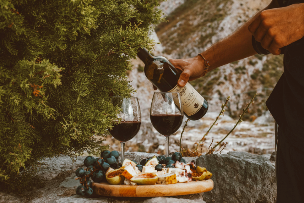 Foodpairing