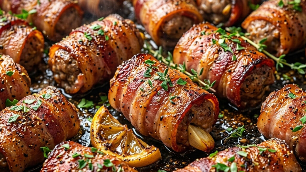 Slavink uit de airfryer