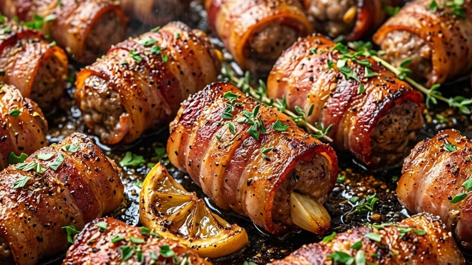 Slavink uit de airfryer