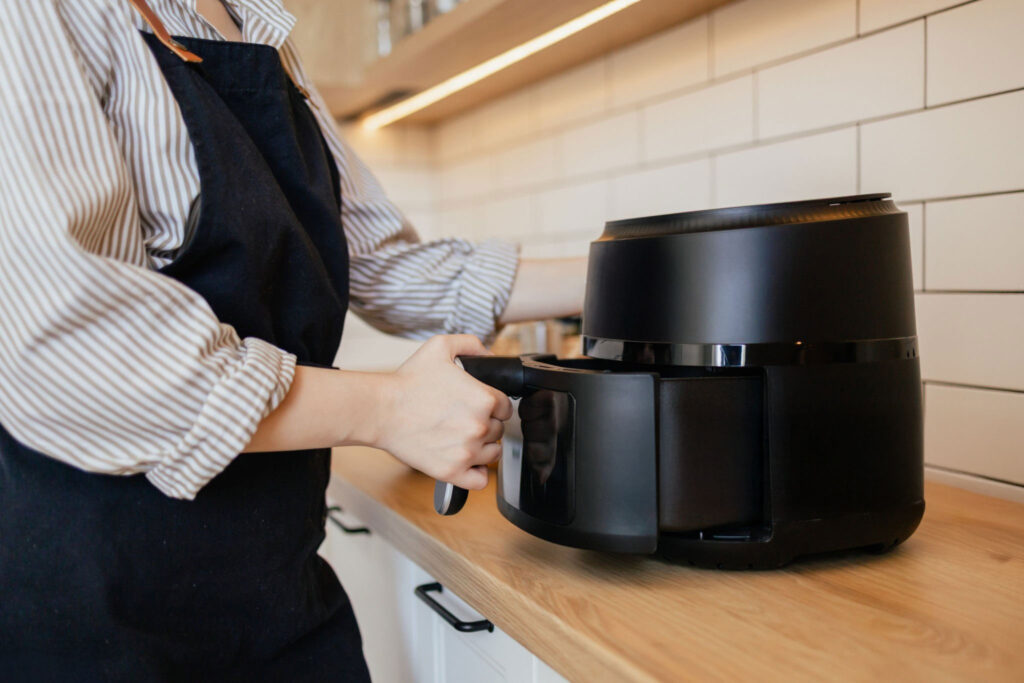Airfryer recepten